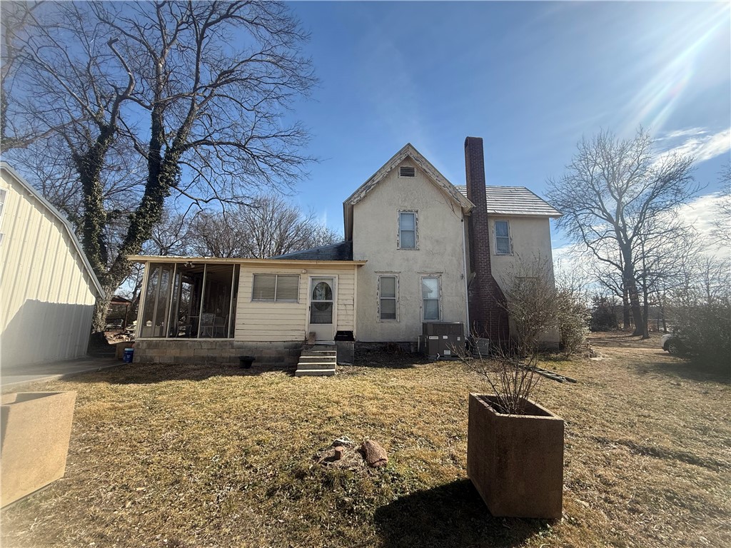 Siloam Spgs - Residential