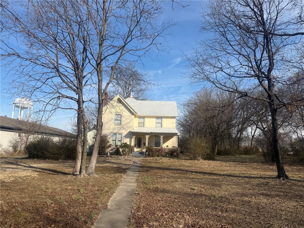 Siloam Spgs - Residential