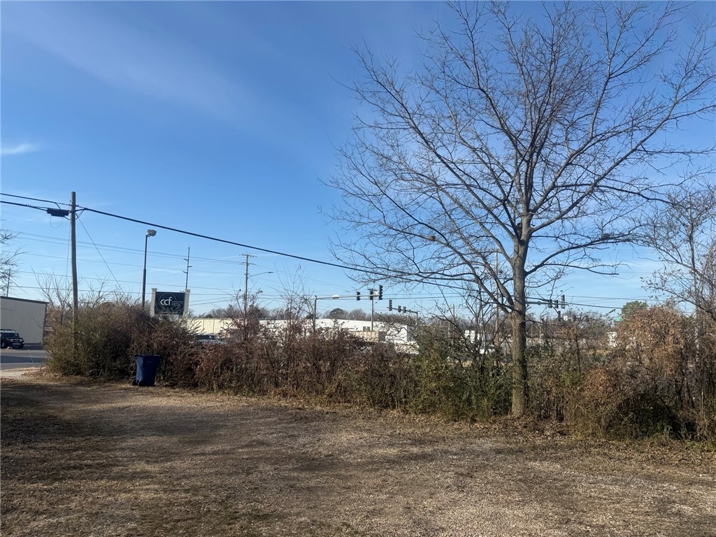 Siloam Spgs - Residential