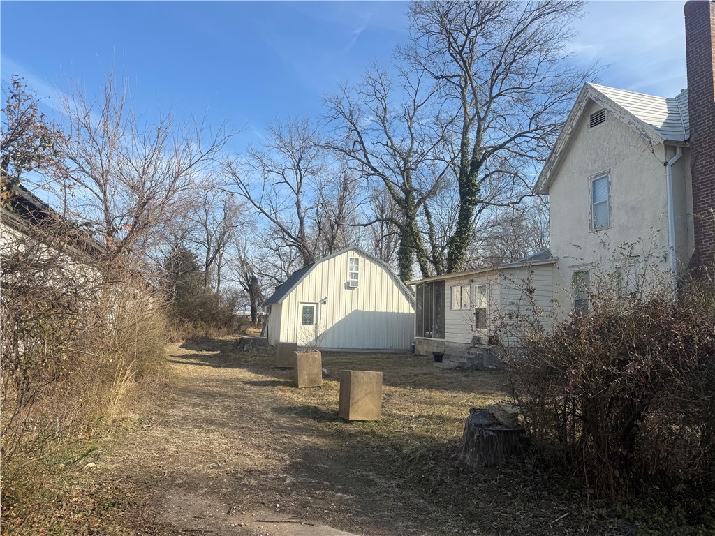 Siloam Spgs - Residential