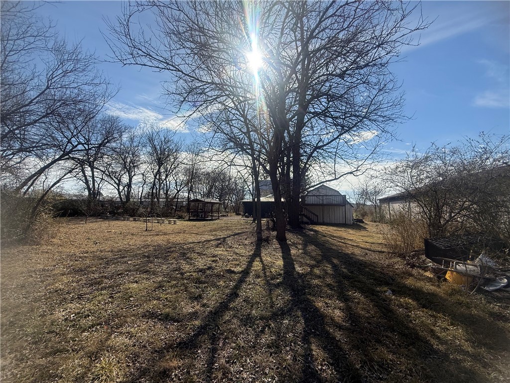 Siloam Spgs - Residential