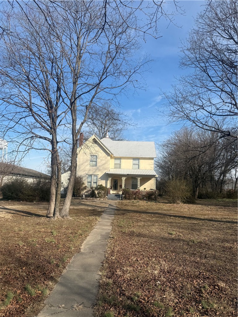 Siloam Spgs - Residential