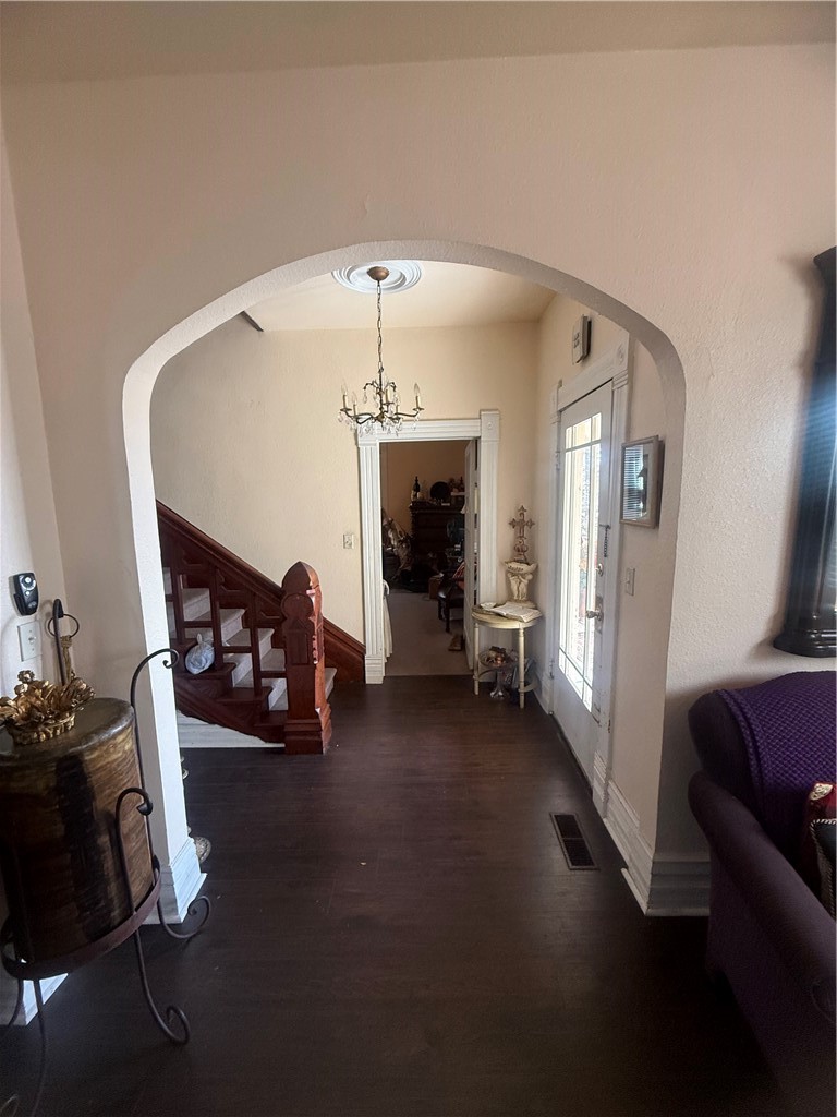 Siloam Spgs - Residential