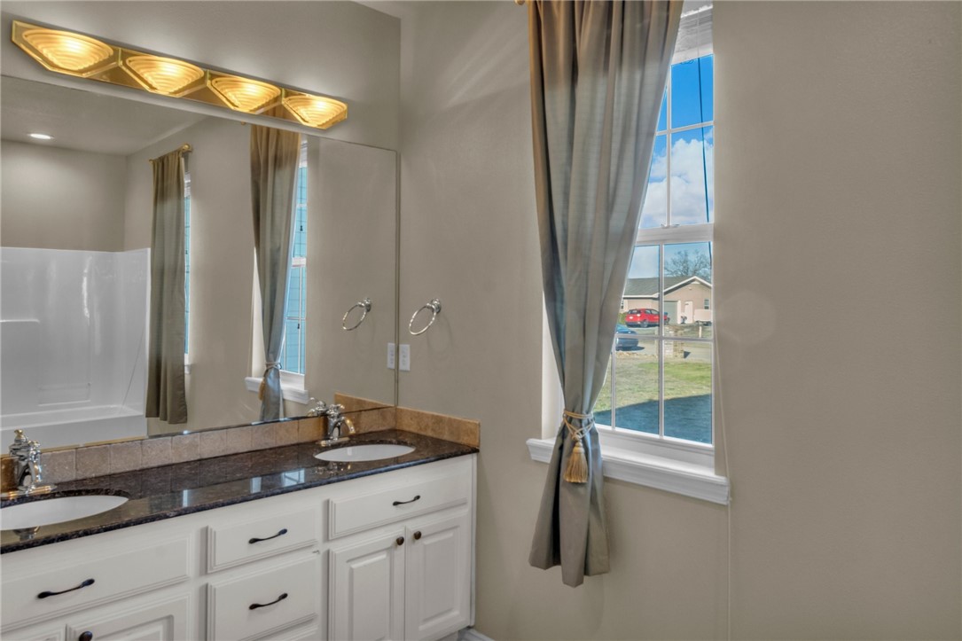 Loydon Oaks Add Gravette - Residential
