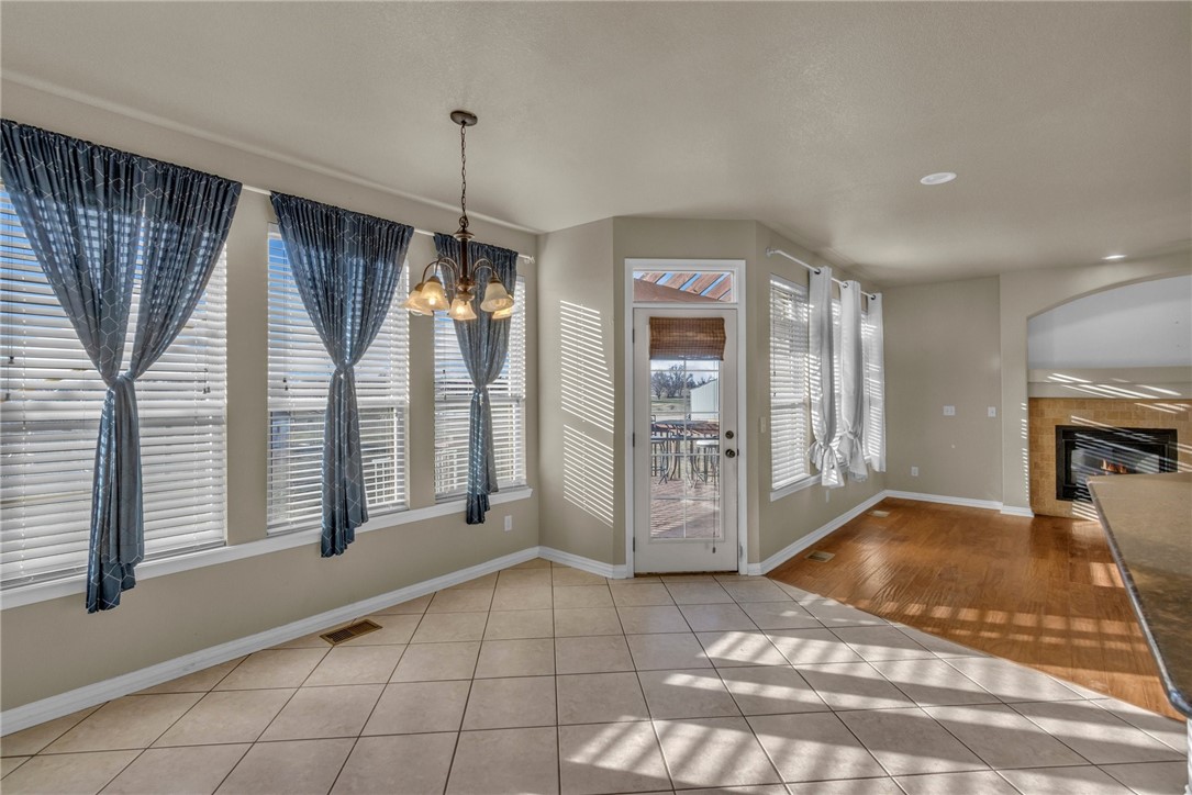 Loydon Oaks Add Gravette - Residential