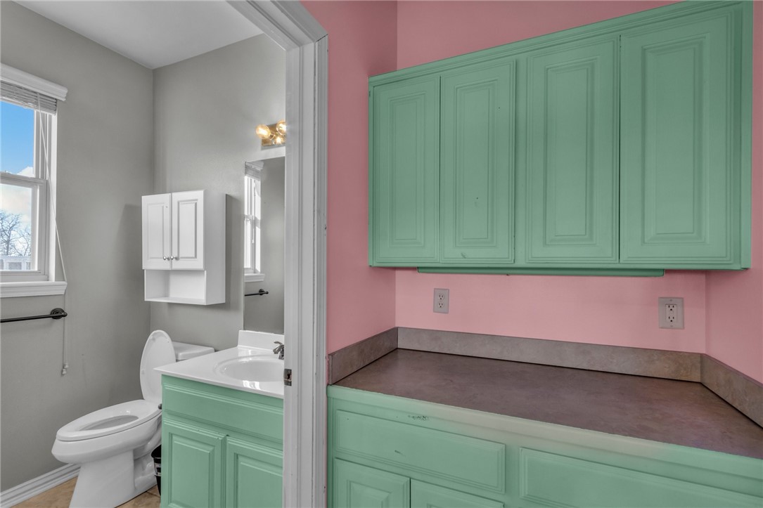 Loydon Oaks Add Gravette - Residential