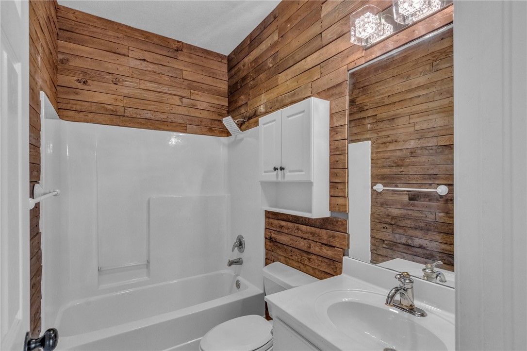 Loydon Oaks Add Gravette - Residential