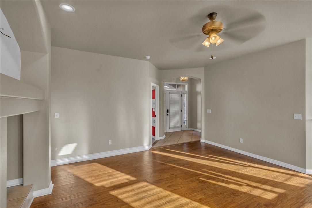 Loydon Oaks Add Gravette - Residential
