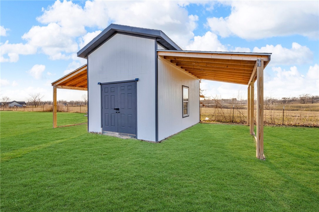 Loydon Oaks Add Gravette - Residential