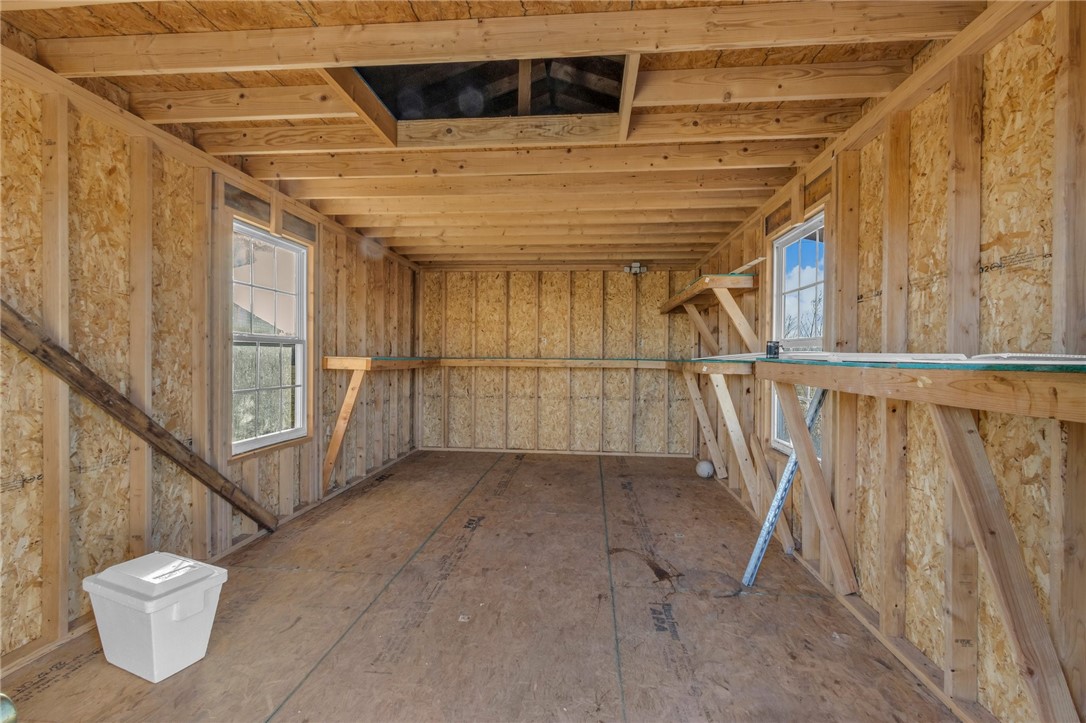 Loydon Oaks Add Gravette - Residential