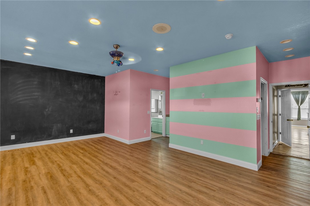 Loydon Oaks Add Gravette - Residential