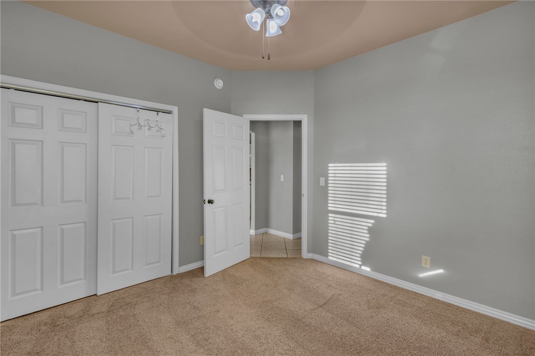 Loydon Oaks Add Gravette - Residential