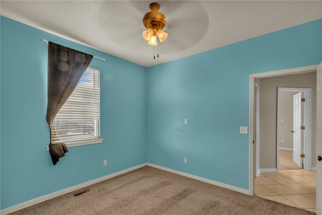 Loydon Oaks Add Gravette - Residential