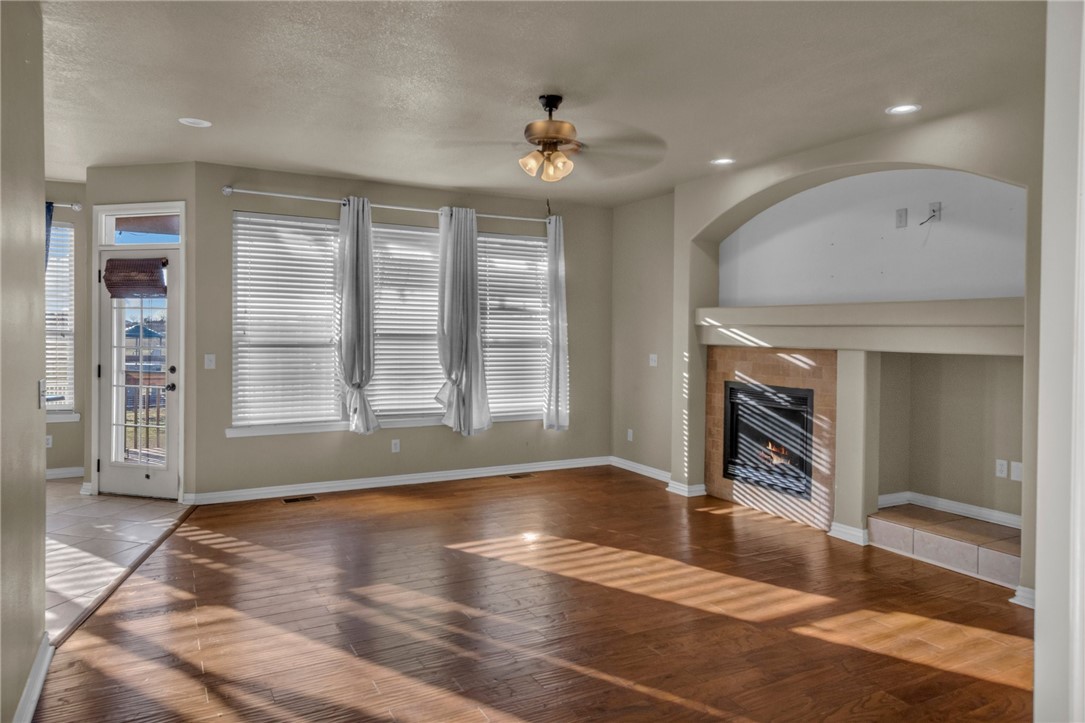 Loydon Oaks Add Gravette - Residential