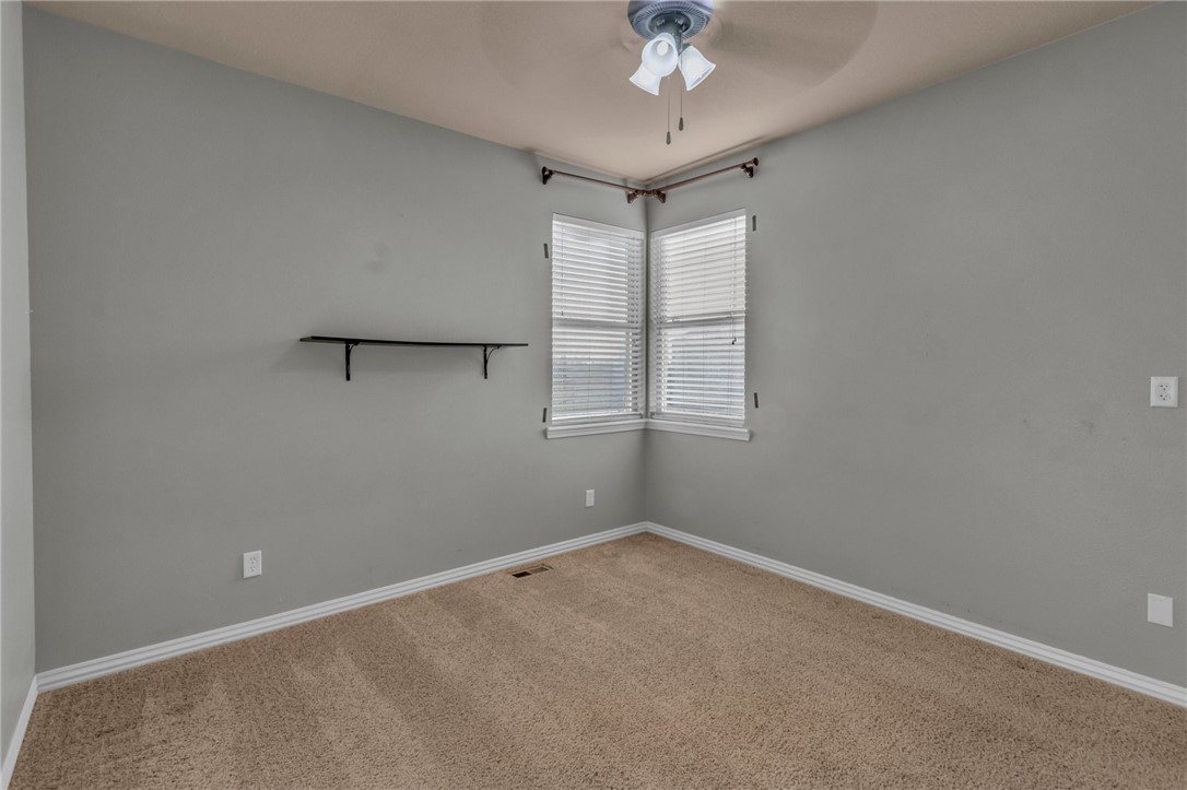 Loydon Oaks Add Gravette - Residential