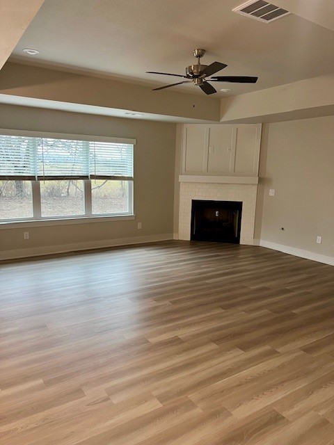 Snyder Grove - Residential Lease