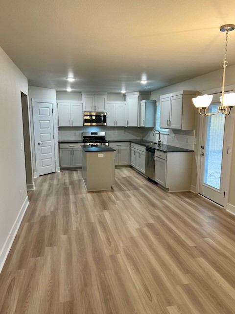 Snyder Grove - Residential Lease