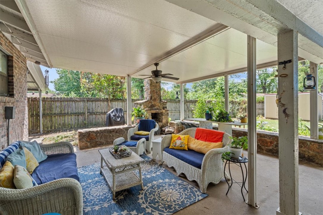 Dandy Add't - Residential