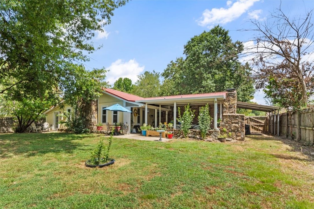 Dandy Add't - Residential