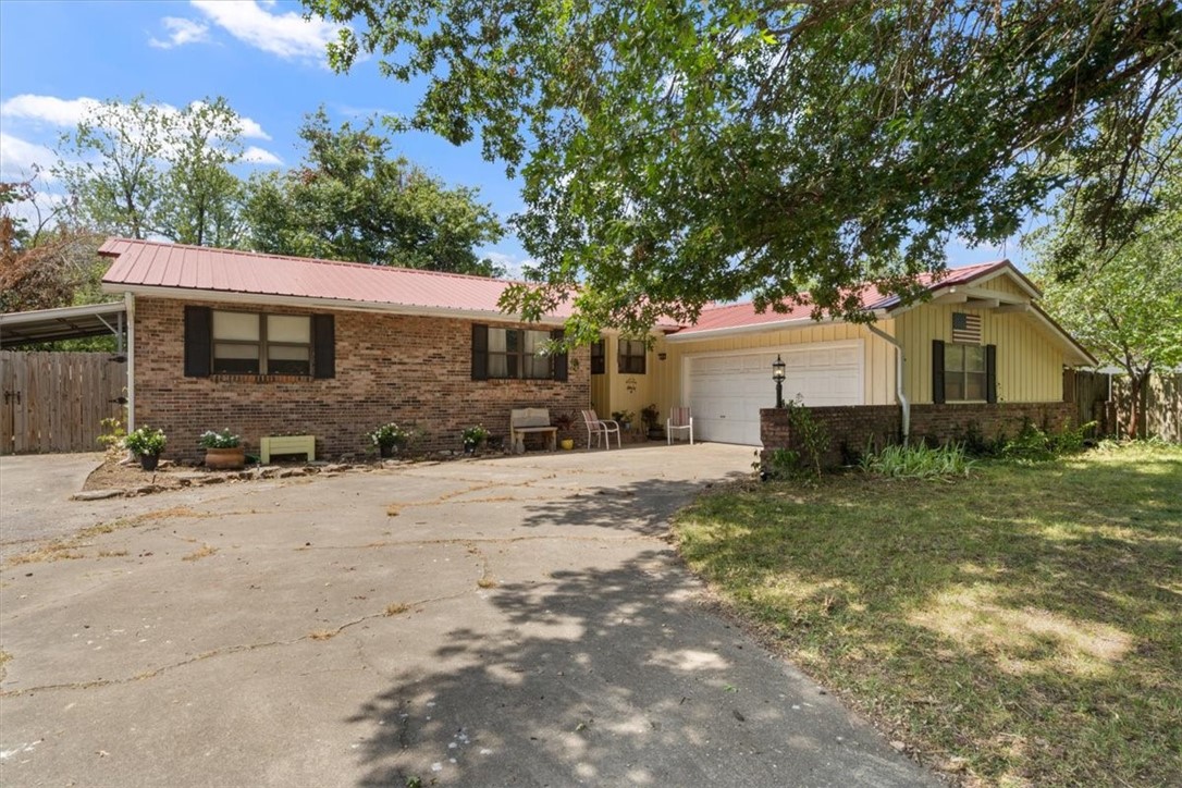 Dandy Add't - Residential