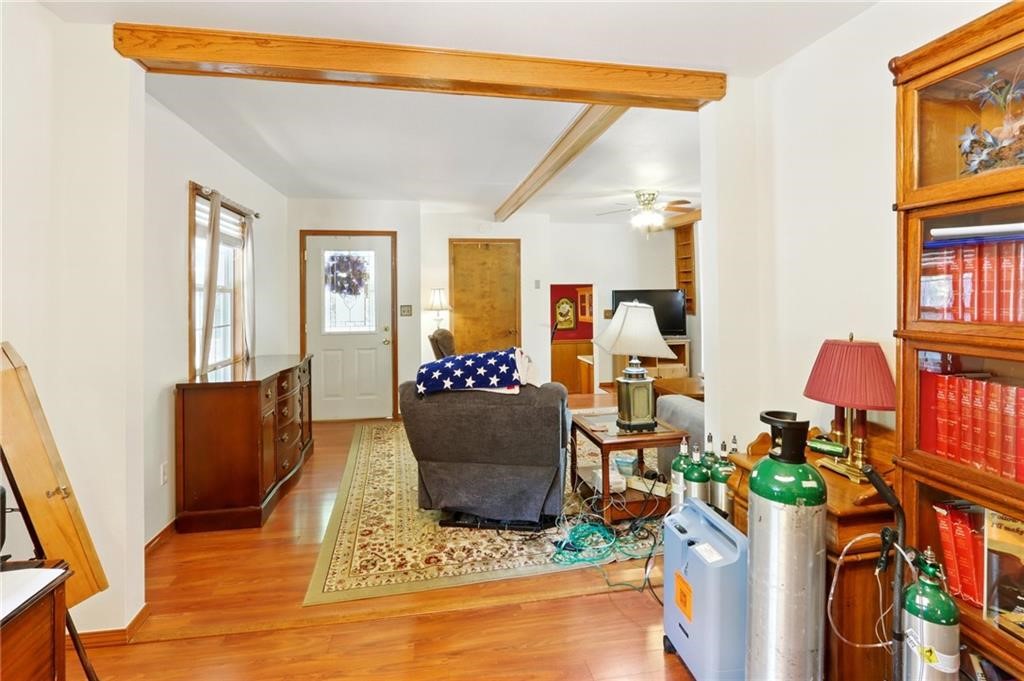 Shaffers Vista Add 2 Rurban - Residential