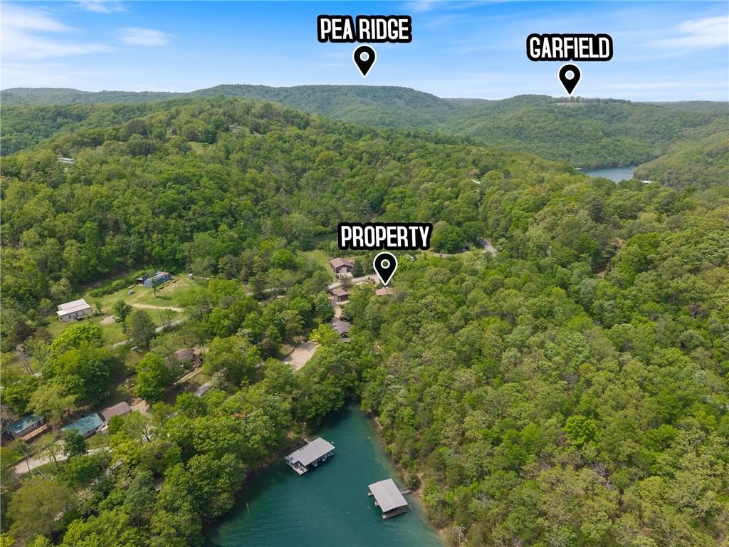 Shaffers Vista Add 2 Rurban - Residential