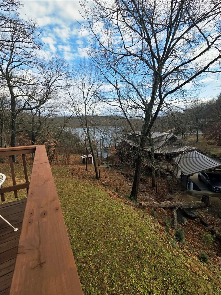 Shaffers Vista Add 2 Rurban - Residential