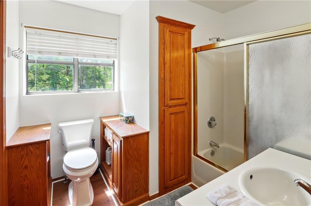 Shaffers Vista Add 2 Rurban - Residential