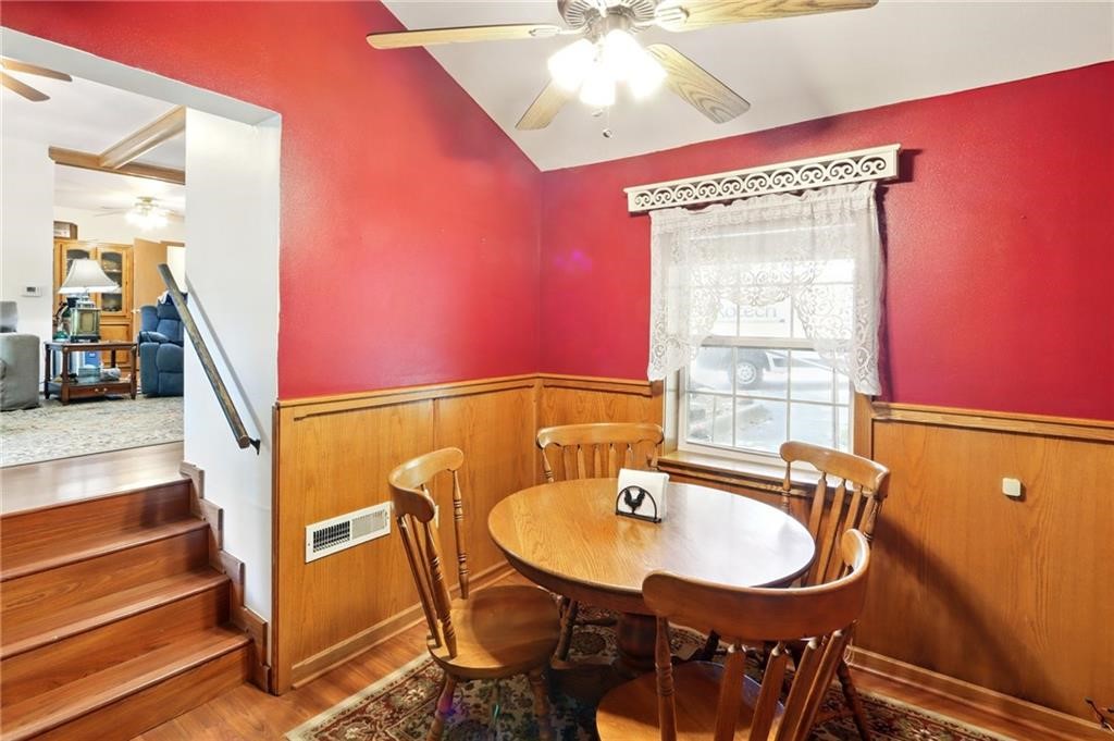 Shaffers Vista Add 2 Rurban - Residential