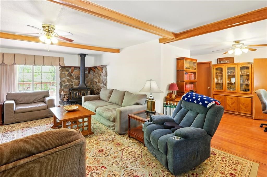 Shaffers Vista Add 2 Rurban - Residential