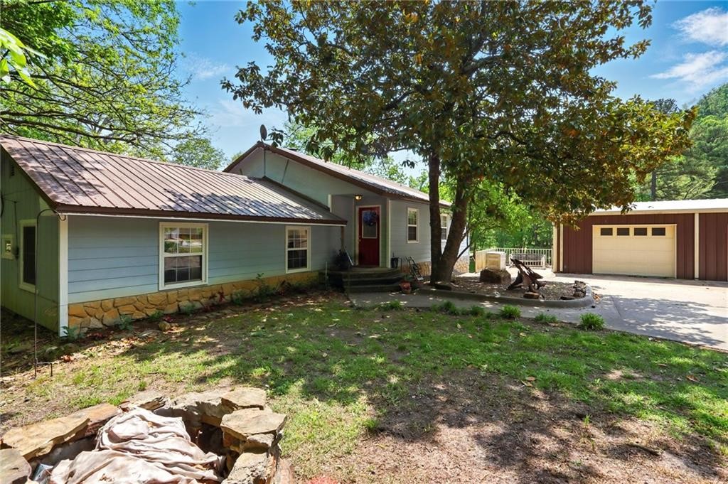 Shaffers Vista Add 2 Rurban - Residential