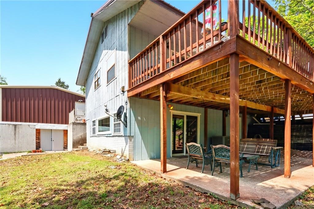 Shaffers Vista Add 2 Rurban - Residential