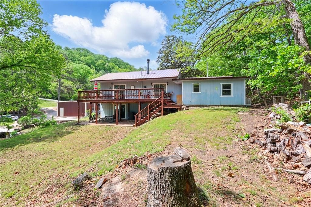 Shaffers Vista Add 2 Rurban - Residential