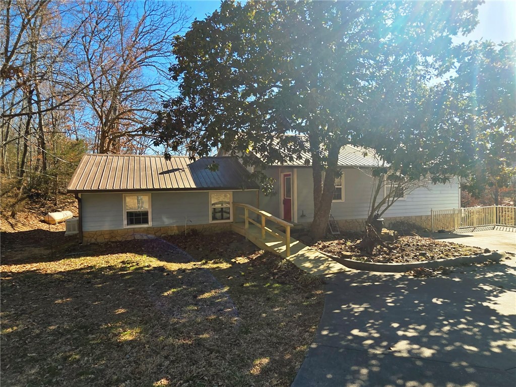 Shaffers Vista Add 2 Rurban - Residential