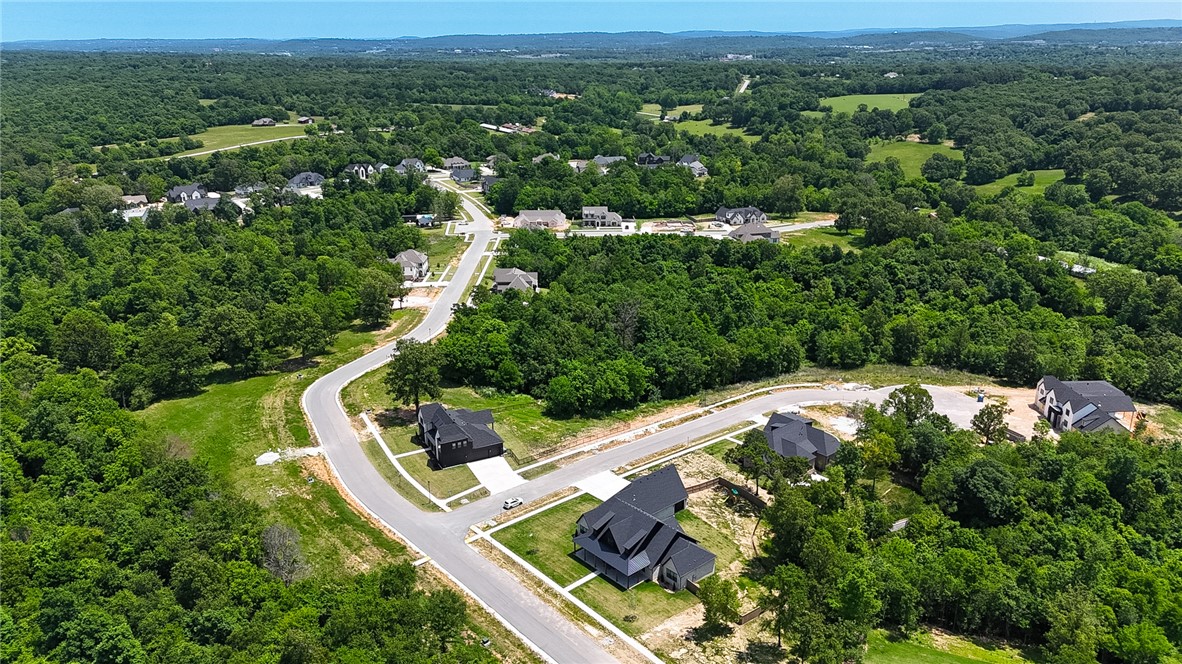 Blackberry Ridge - Land