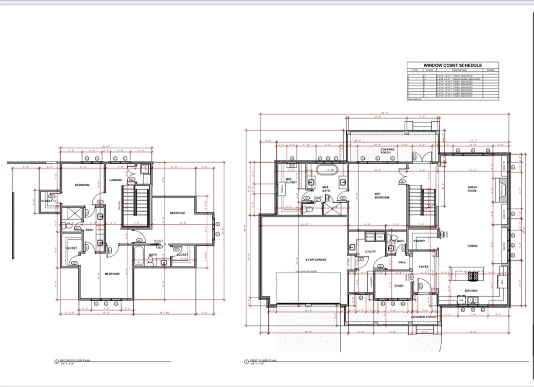 Dutton Woods - Residential