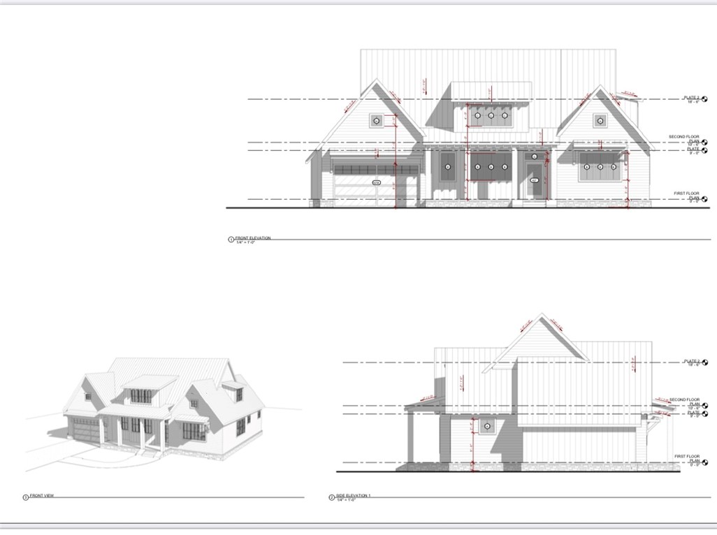 Dutton Woods - Residential