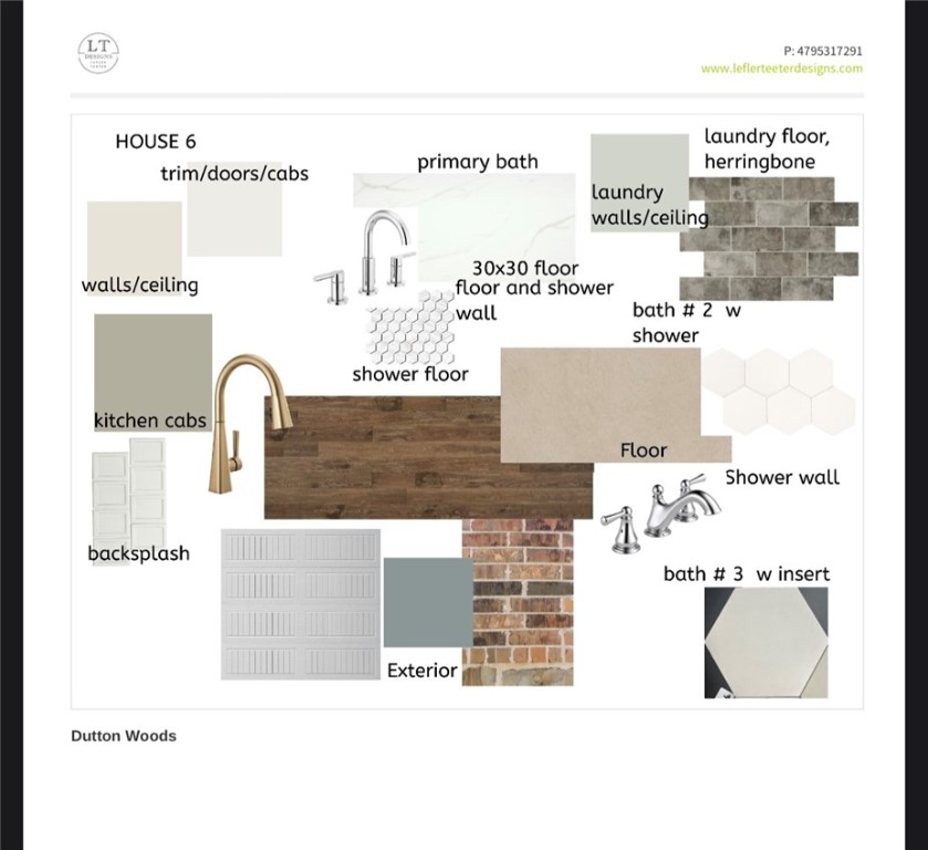 Dutton Woods - Residential