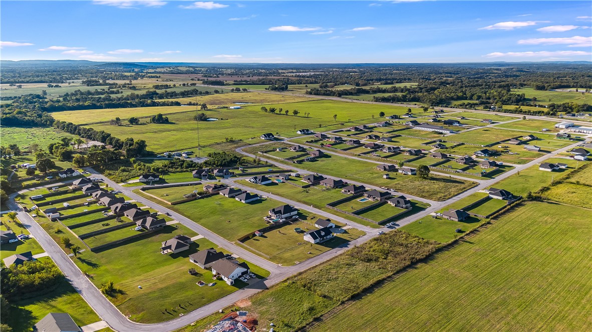 New Hindsville Replat - Residential