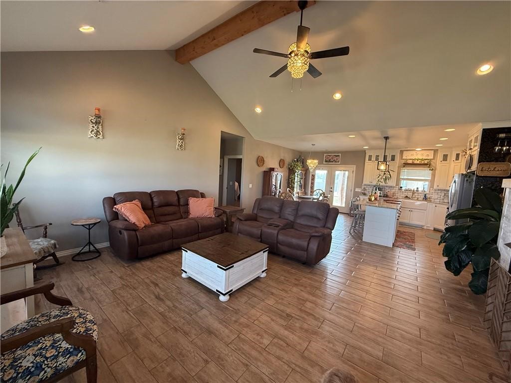 New Hindsville Replat - Residential