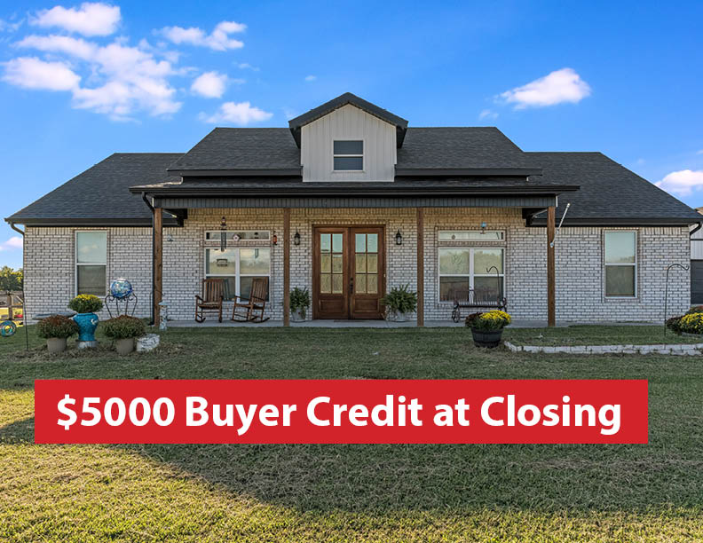 New Hindsville Replat - Residential