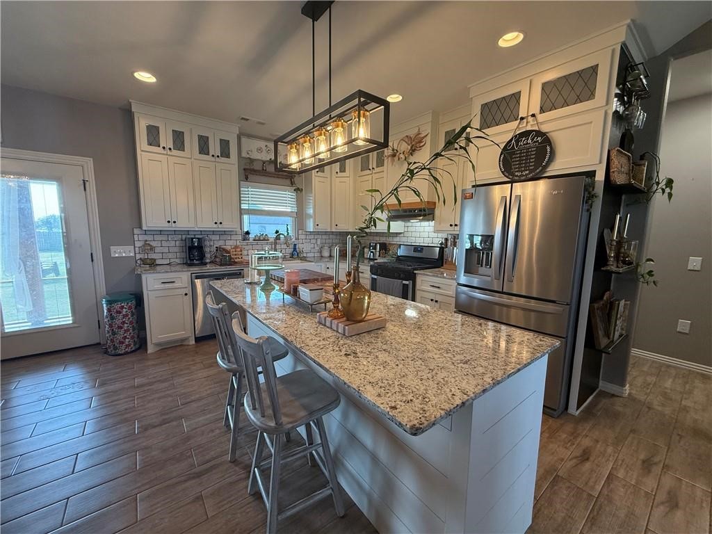 New Hindsville Replat - Residential