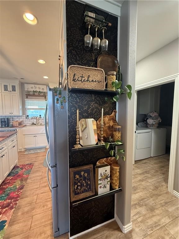 New Hindsville Replat - Residential