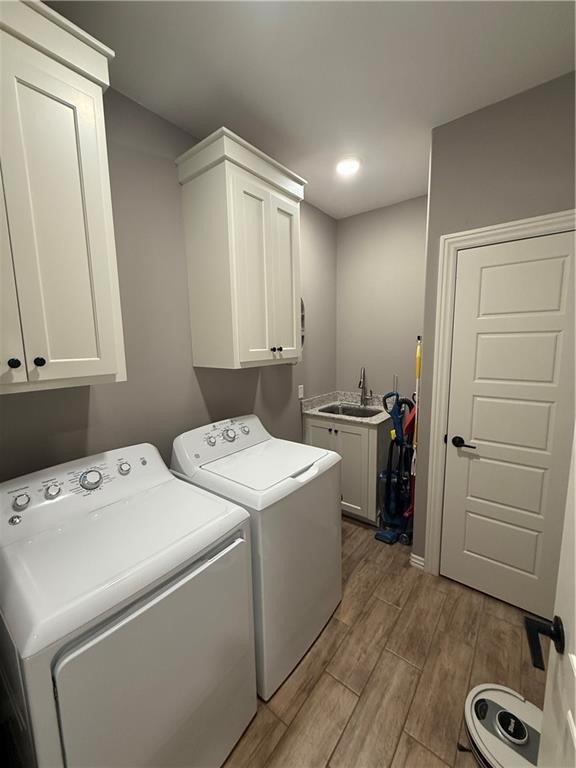 New Hindsville Replat - Residential