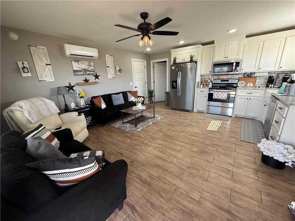 New Hindsville Replat - Residential