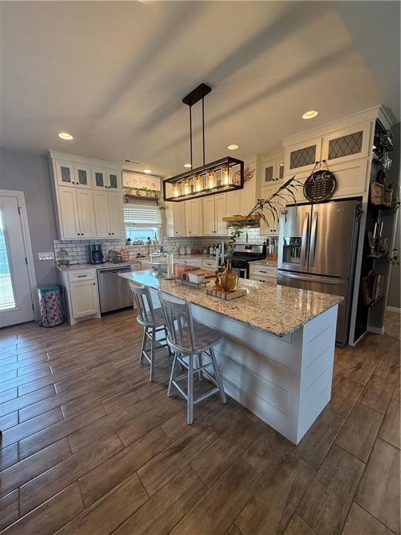 New Hindsville Replat - Residential