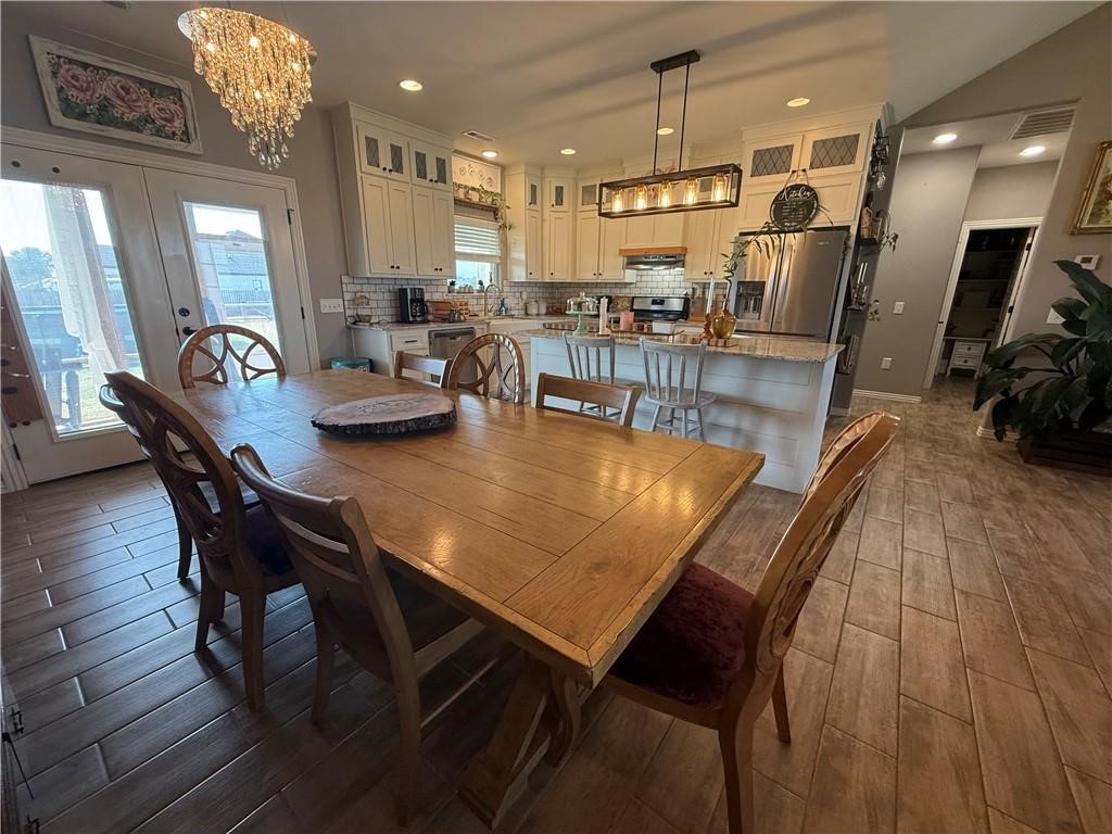 New Hindsville Replat - Residential