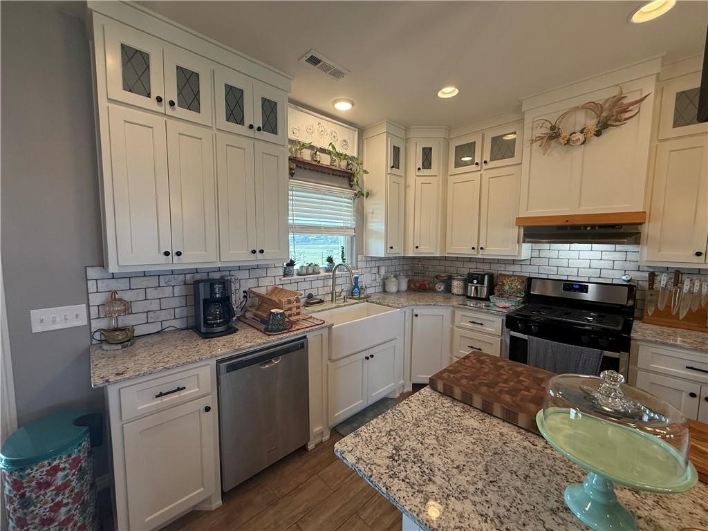 New Hindsville Replat - Residential