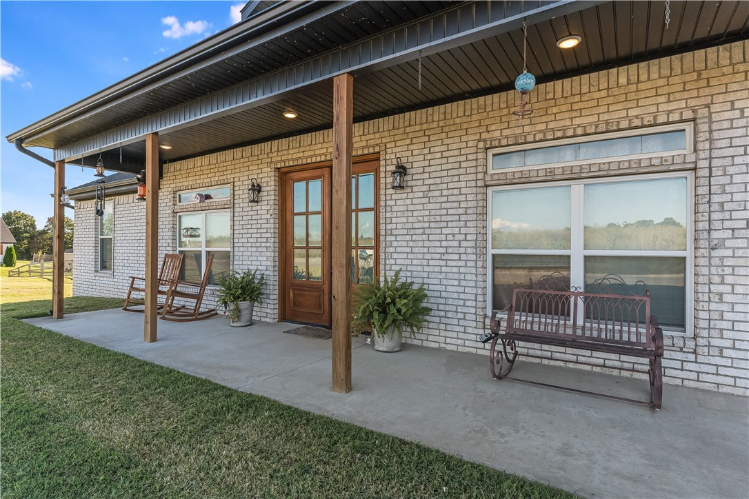 New Hindsville Replat - Residential