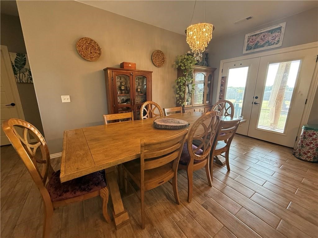 New Hindsville Replat - Residential